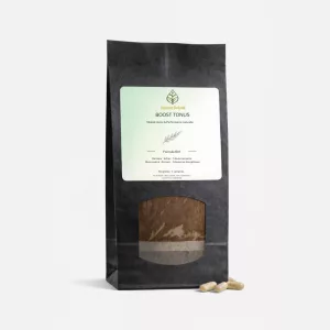 Boost B01 - Stimuler votre libido