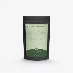 Boost B02 - Retrouver confort et mobilité