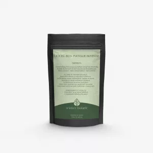 boost B03 - Fatigue intense